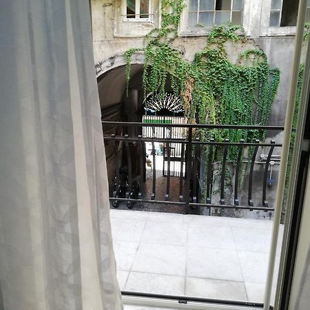 A Napoli Apartment Exterior photo