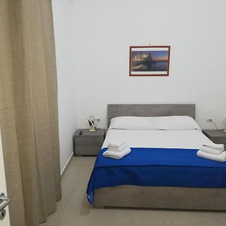A Napoli Apartment Exterior photo