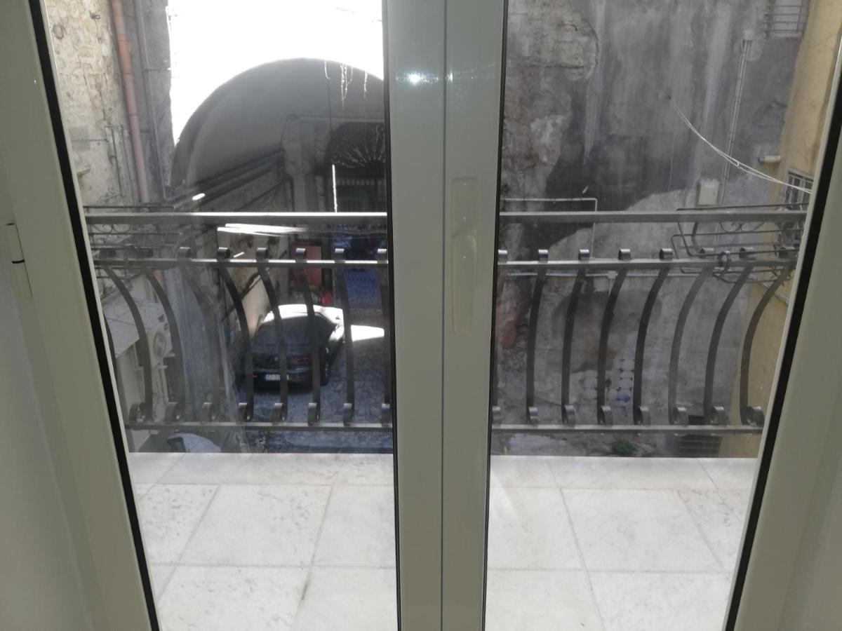 A Napoli Apartment Exterior photo