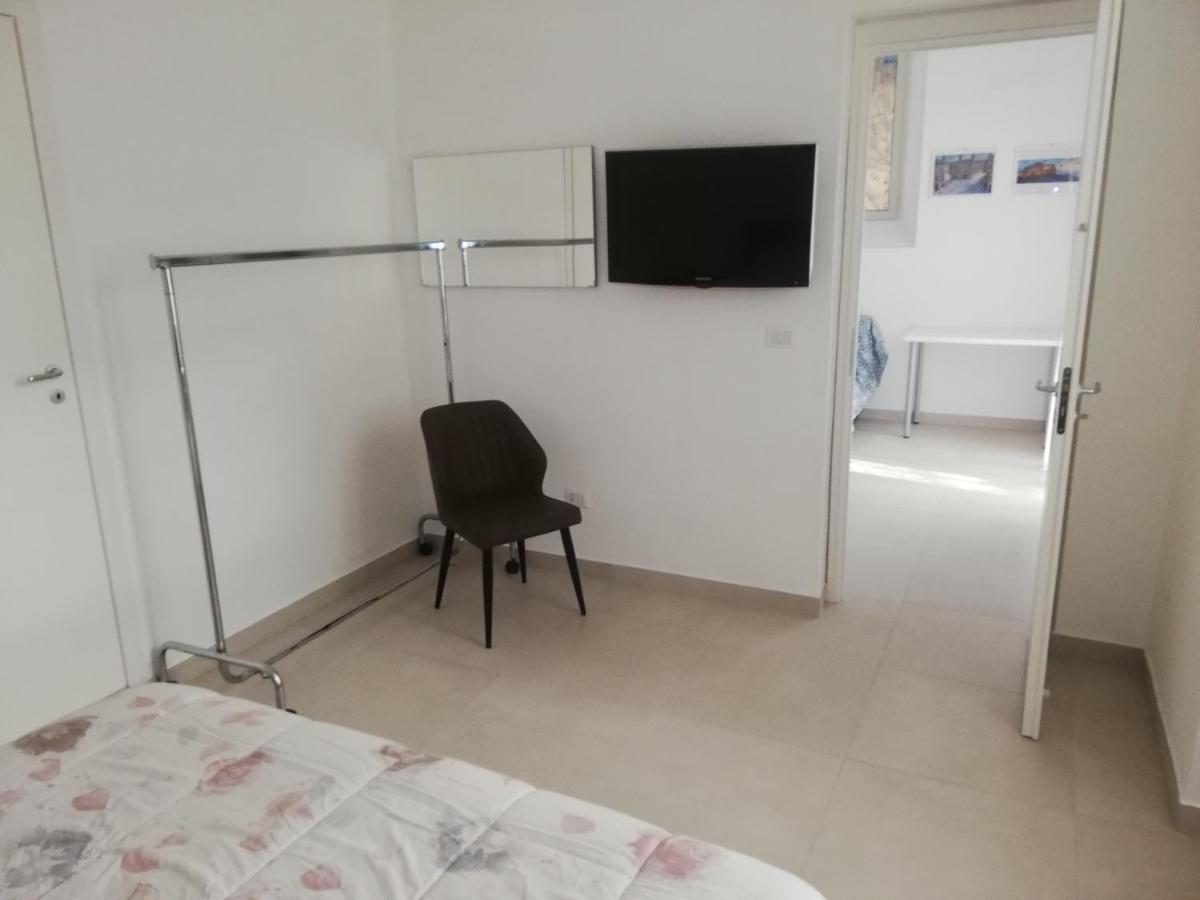 A Napoli Apartment Exterior photo