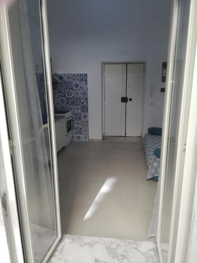 A Napoli Apartment Exterior photo