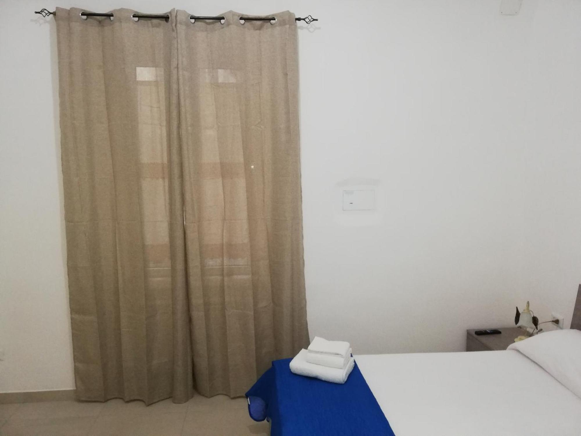 A Napoli Apartment Exterior photo
